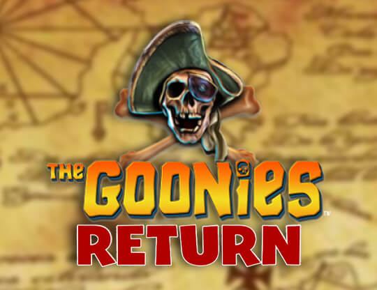 The Goonies Return